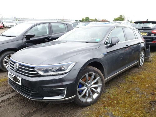 Volkswagen passat gte - volkswagen, b8