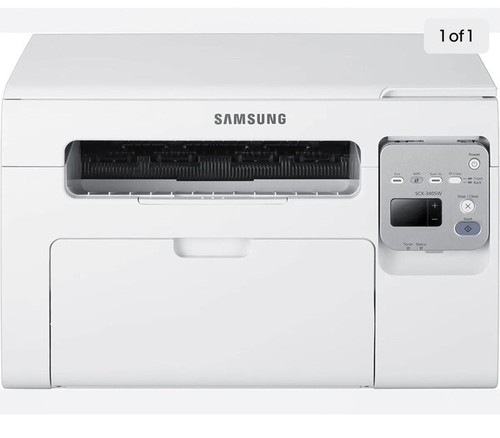 Samsung scx 3405 multifunction - scx-3405,