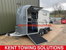 Grey Cheval Liberte Touring