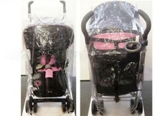 Universal rain cover maclaren - rain,