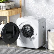4kg Vented Tumble Dryer with