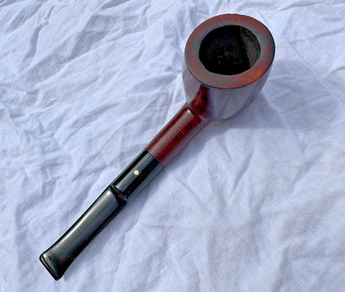 Dunhill bruyere 1968 - dunhill, shape