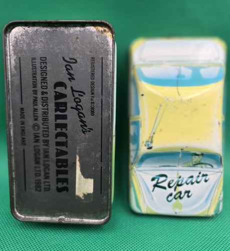 Vintage ian logan - ian, logan’s