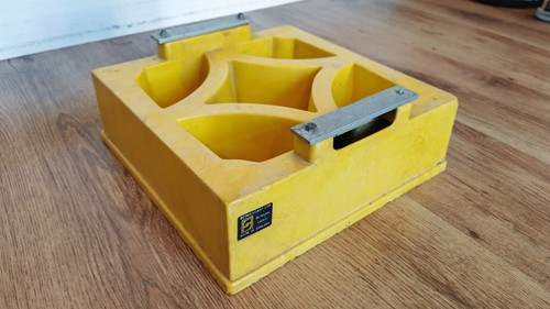 Vintage screencast concrete - vintage,