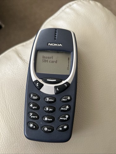 Nokia 3310 with - 3310,