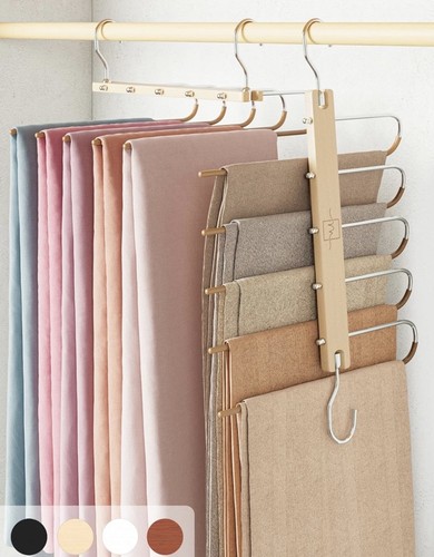 Moralve pants hangers space - moralve,