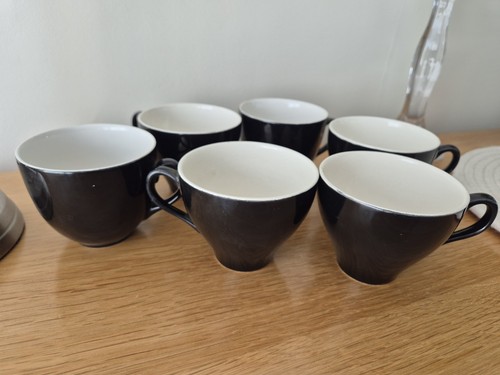 Ridgeway potteries vintage - potteries,