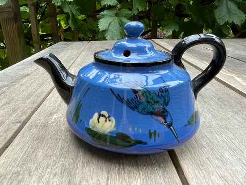 Vintage torquay ware watcombe - vintage,