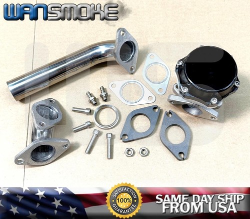 38mm external wastegate - external, 14psi