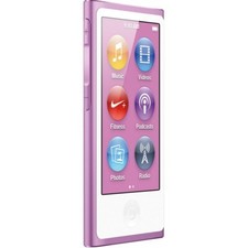 Apple iPod nano 7th gen 16GB