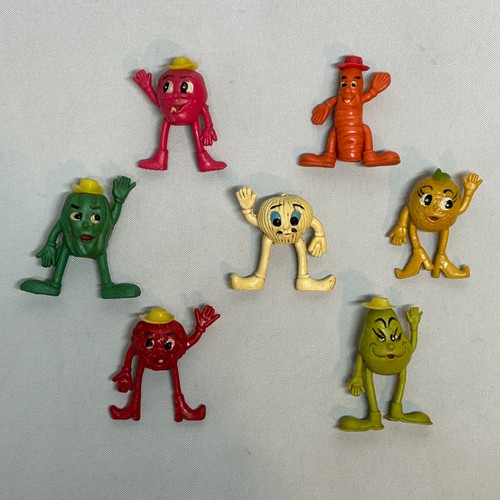 Vintage munch bunch pencil - bunch,