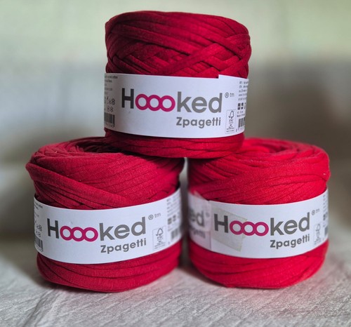 Hoooked zpagetti shirt - hoooked, t-shirt