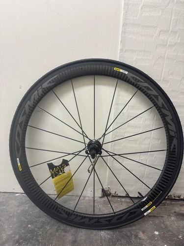 Mavic cosmic pro carbon - cosmic,