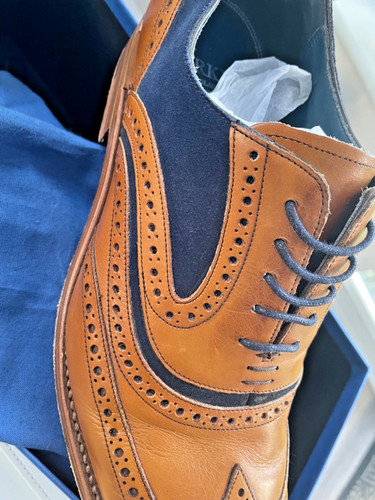 Barker mcclean cedar - barker,
