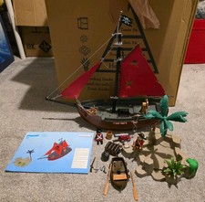 Vintage Playmobil RARE 3619