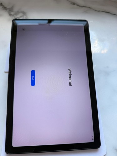 Samsung galaxy tab - galaxy, a7