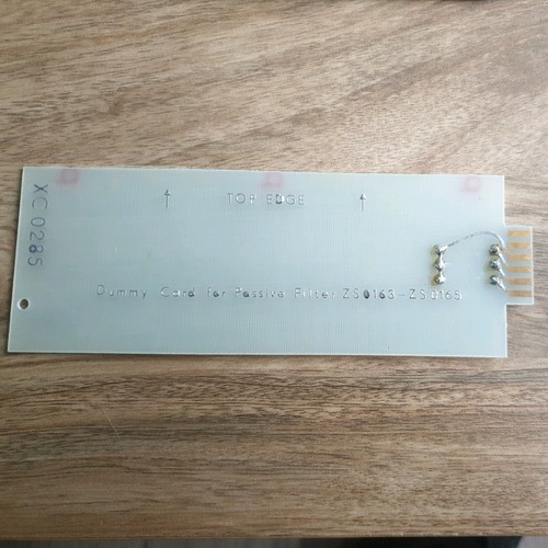 Bruel kjaer 0285 dummy - &, xc