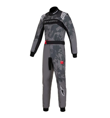 Alpinestars kmx graphic 5 - v3,