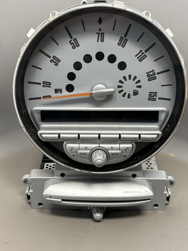 2006 2013 mini cooper - 2006-2013, s