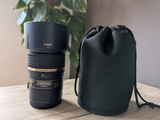 Tamron SP 272E 90mm f/2.8 AF