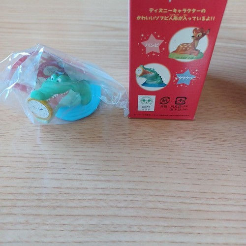 Disney capsule toy peter - disney,