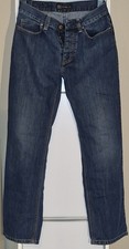 Henry Lloyd Men's Jeans 30"W 30"L Boot Cut- Excellent Condition