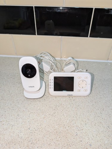 Vtech vm3252 baby video - vm3252,