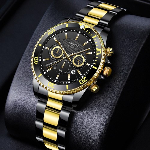 Notionr mens military watches - notionr,