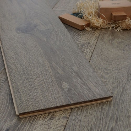 22cm hand aged - aged, oak