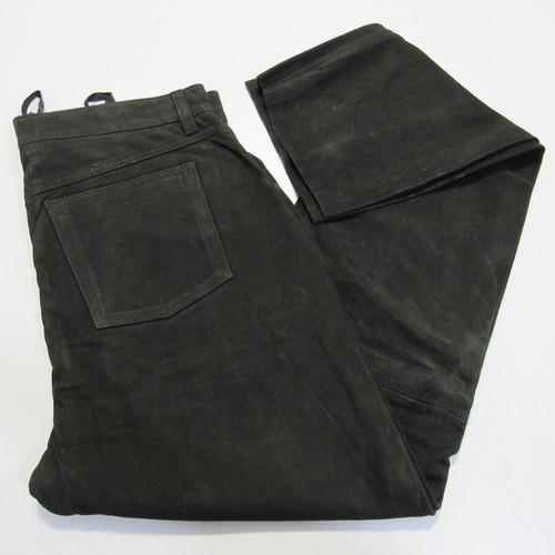 Jcc mens leather regular - jcc,