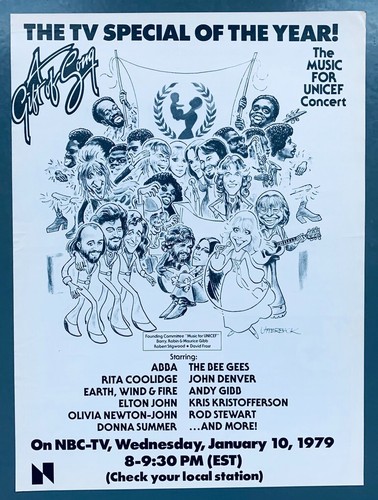1979 music for unicef - 1979,