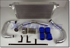 Vehicle Specific Intercooler