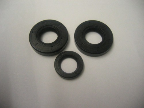 Oil seal set - oil,