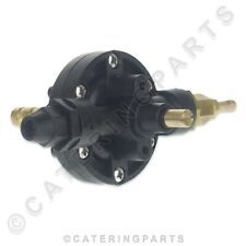 SAMMIC 2305055 RINSE AID DOSING PUMP DISPENSER INJECTOR DISHWASHER GLASSWASHER