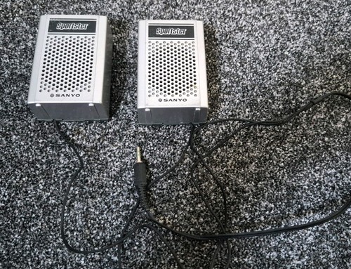 Sanyo sportster jsx - sportster, jsx-37