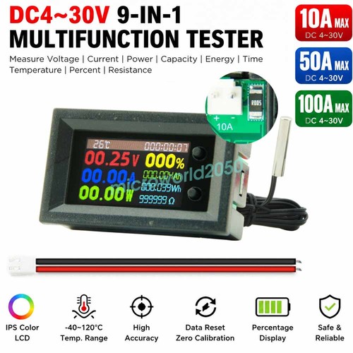 Dc4 30v 10a - dc4-30v, power