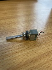 Spektrum Long Flat 2 position