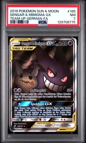 Pokemon teams are trumps - pokemon,