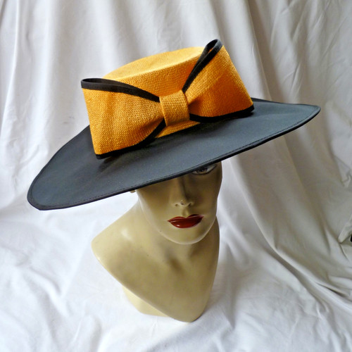 Bermona trend wide brimmed - trend,