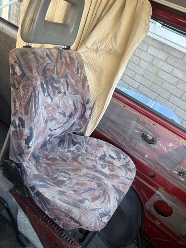 T25 leisure drive seats - vw,