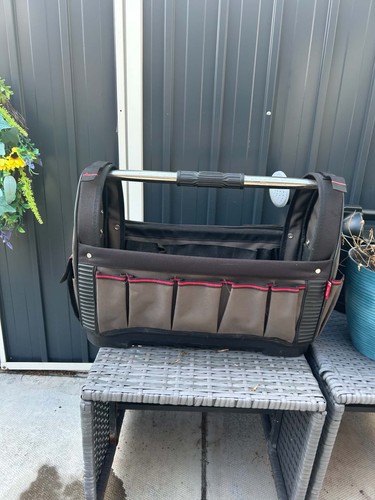 Stanley fatmax tool - tool, bag