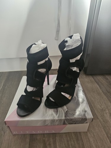 Zara women black - black, uk