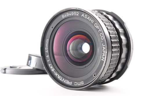 Exc smc pentax 6x7 - smc,