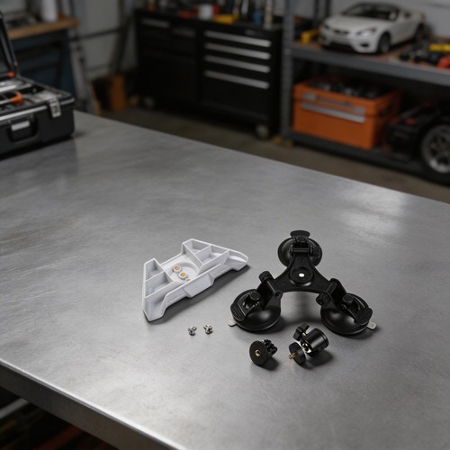 For mini suction cup mount - mini,