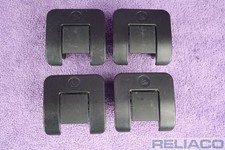 BMW E61 TOURING Rear Isofix