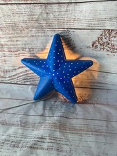IKEA Blue Star Wall Light –