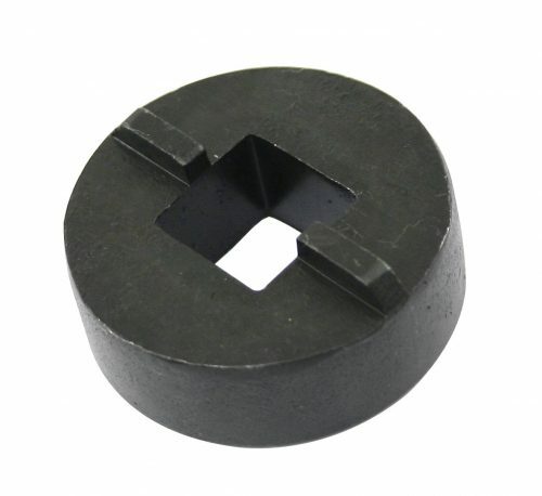 Oil filler nut tool - filler, vw