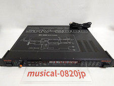 Roland SRV-2000 Digital Reverb