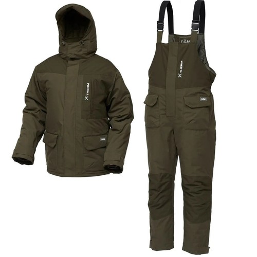 Dam xtherm winter suit piece - suit,