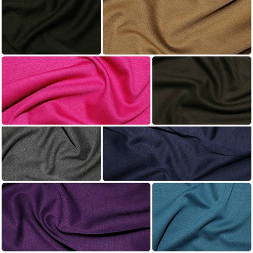 Ponte roma soft knit - ponte,